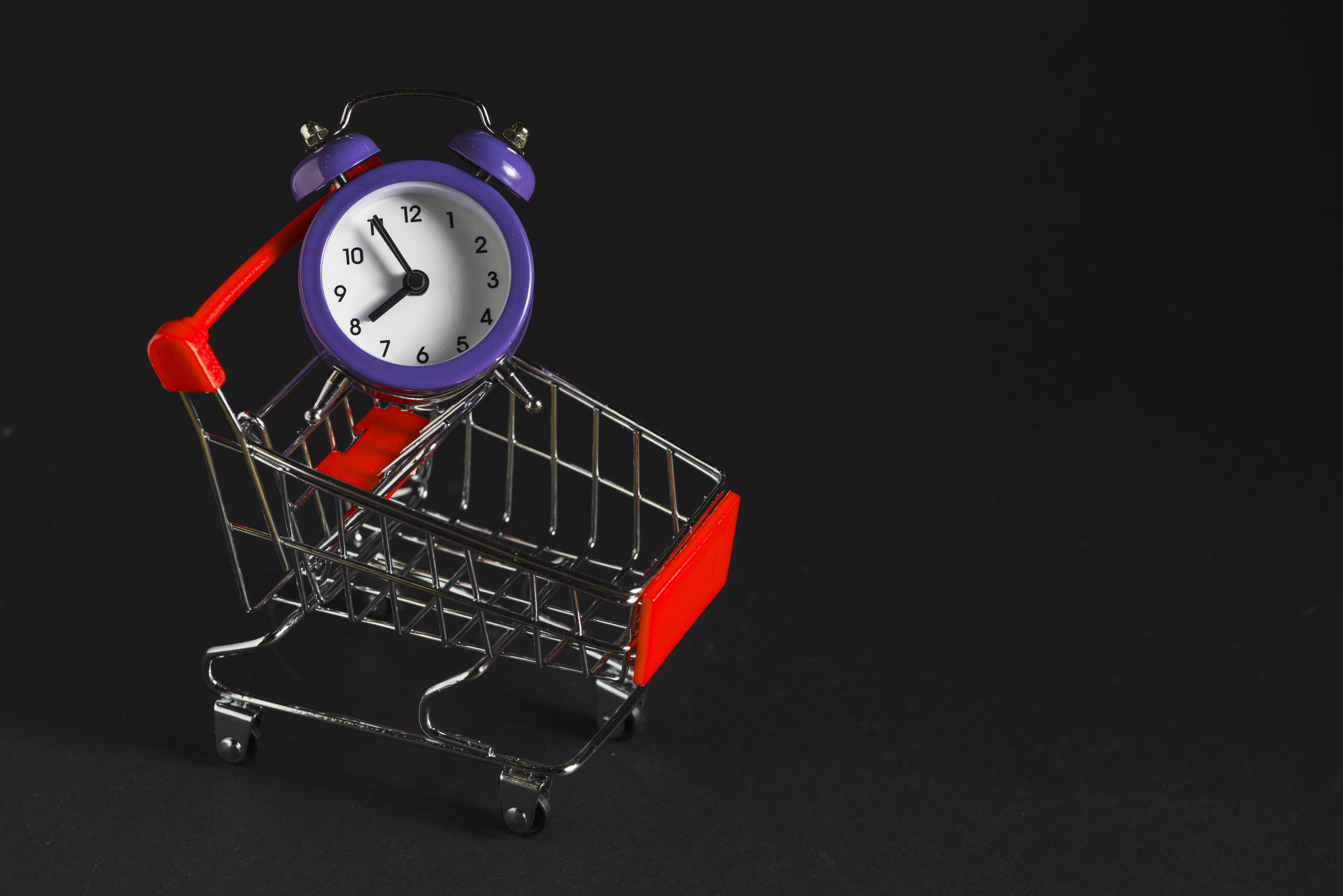 e-commerce product listing