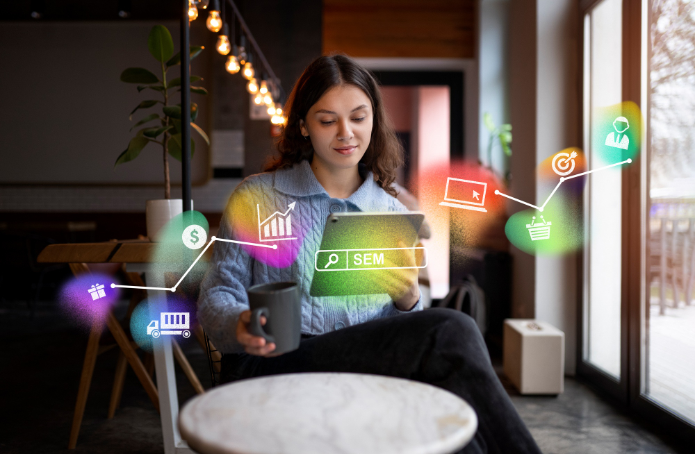 Marketing Mastery