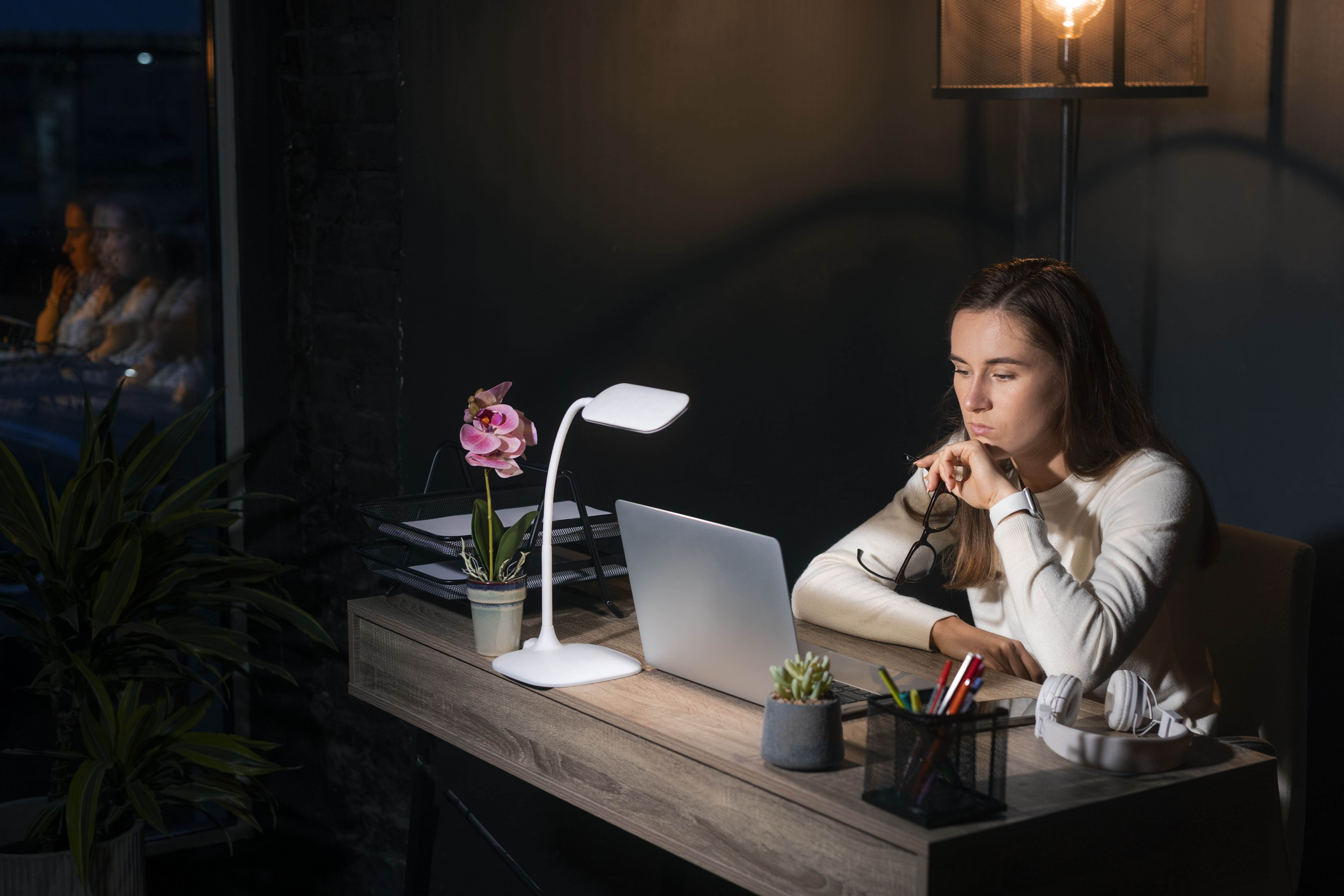 blogging