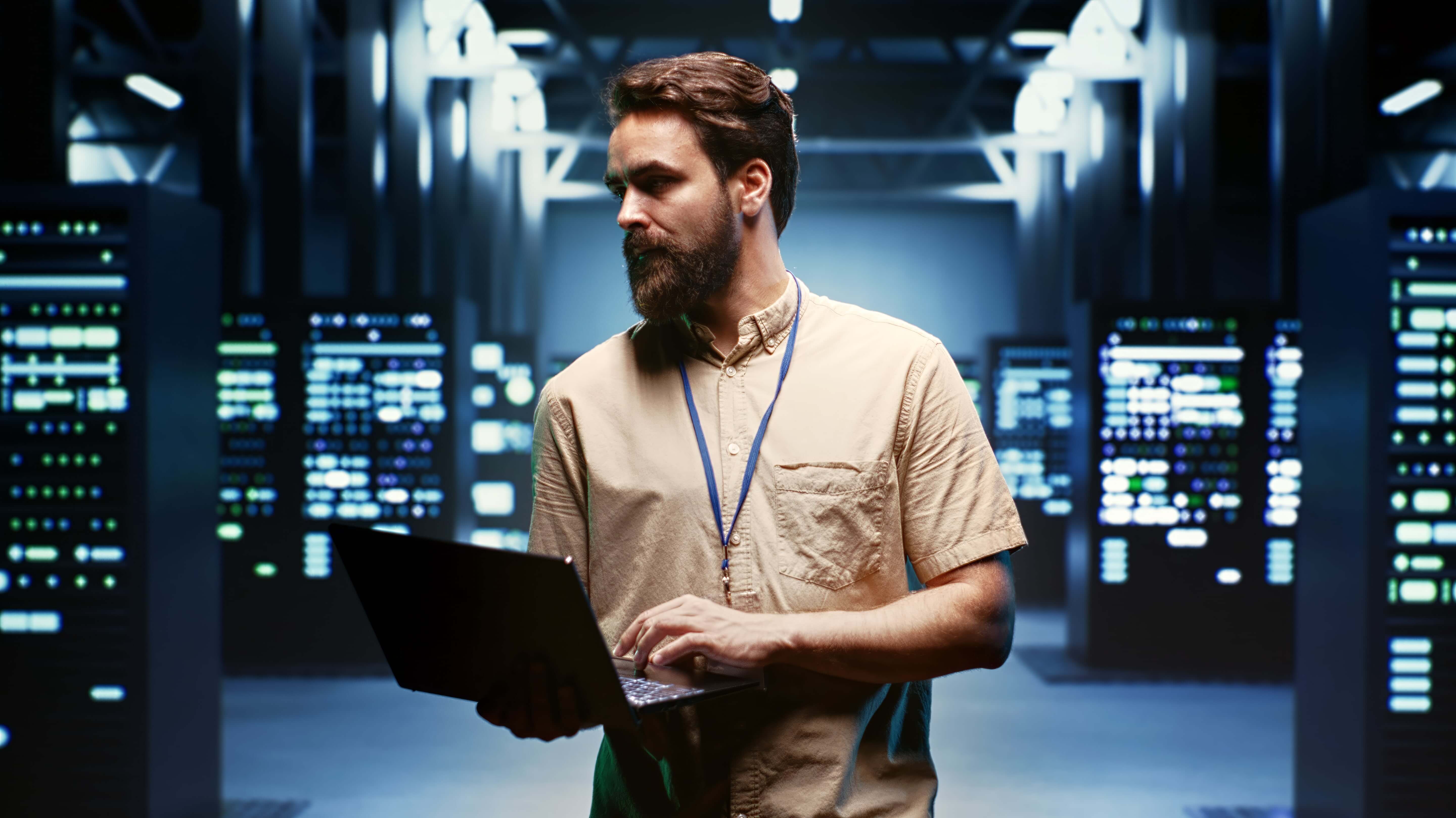 server services